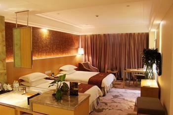 Baocheng Boutique Hotel Ningbo Bagian luar foto