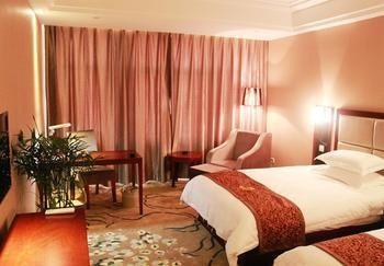 Baocheng Boutique Hotel Ningbo Bagian luar foto