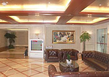 Baocheng Boutique Hotel Ningbo Bagian luar foto