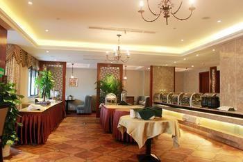 Baocheng Boutique Hotel Ningbo Bagian luar foto