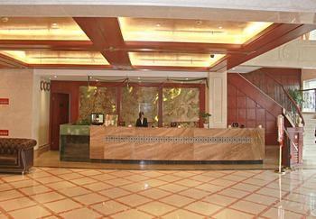 Baocheng Boutique Hotel Ningbo Bagian luar foto
