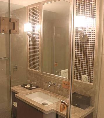 Baocheng Boutique Hotel Ningbo Bagian luar foto
