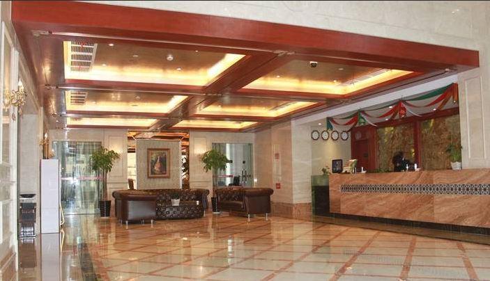 Baocheng Boutique Hotel Ningbo Bagian luar foto
